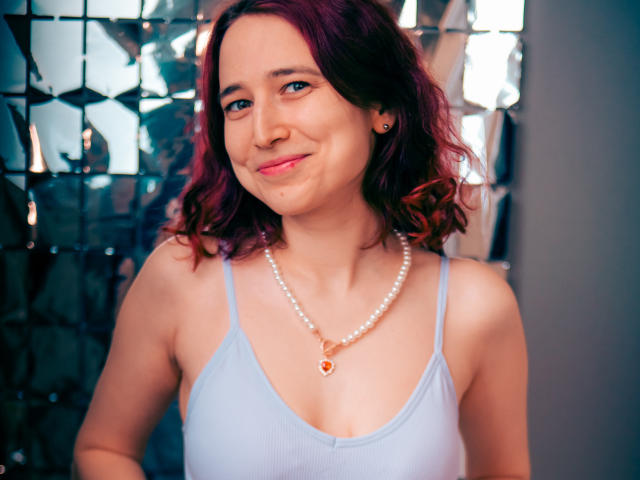 ArielJade - Live porn &amp; sex cam - 19987498