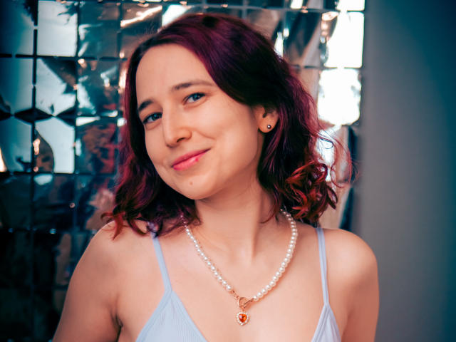 ArielJade - Sexe cam en vivo - 19987502