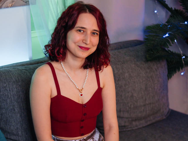 ArielJade - Sexe cam en vivo - 19987514