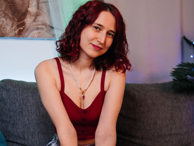 ArielJade - сексуальная веб-камера в реальном времени - 19987518