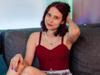 ArielJade - Live porn &amp; sex cam - 19987530