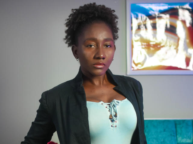 TheresaSwein - Camera khiêu dâm &amp; quyến rũ trực tiếp - 19987606