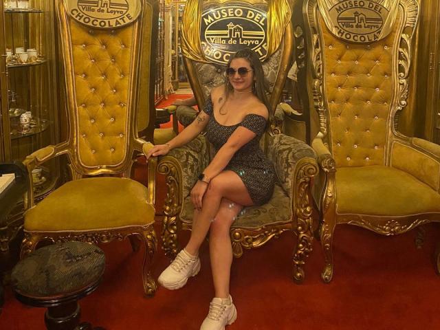 AtheneaRossi - Camera khiêu dâm &amp; quyến rũ trực tiếp - 19988534