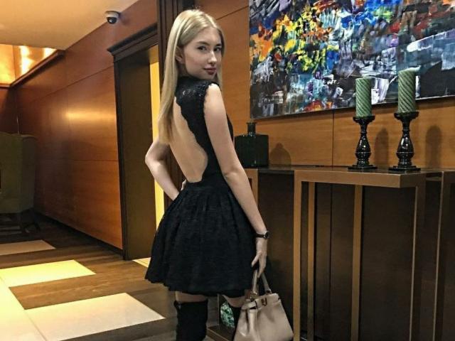 NettieMary - Sexe cam en vivo - 19988986