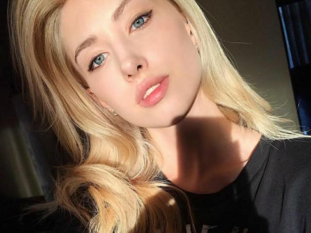 NettieMary - сексуальная веб-камера в реальном времени - 19988990