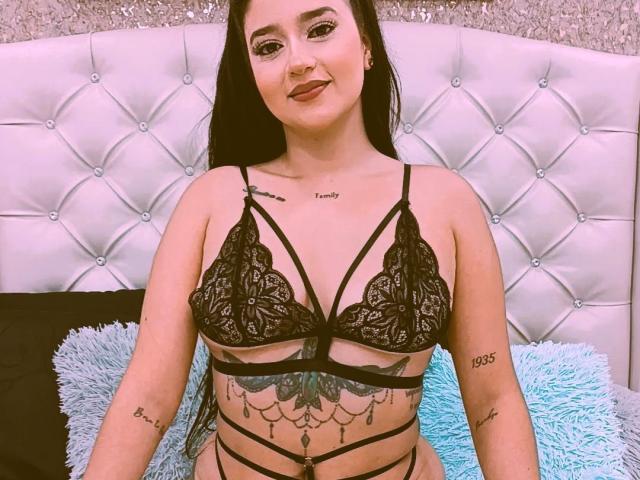 JaneBluee - Camera khiêu dâm &amp; quyến rũ trực tiếp - 19989450