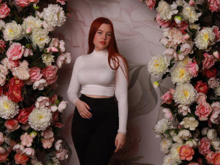 AliceJenkins - Camera khiêu dâm &amp; quyến rũ trực tiếp - 19989718