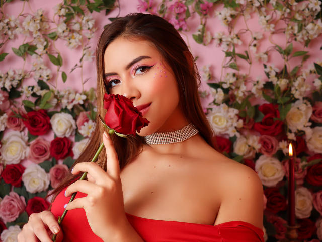LaceyHall - Sexe cam en vivo - 19989874