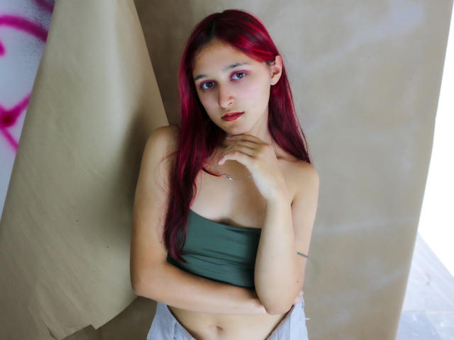 AddisonMars - Live porn &amp; sex cam - 19989982