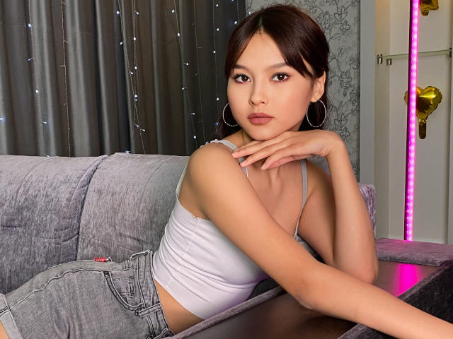 MiaKelly - Camera khiêu dâm &amp; quyến rũ trực tiếp - 19990234