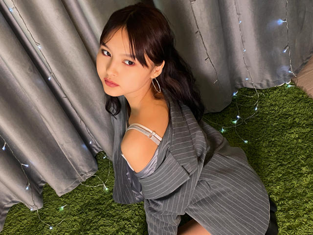 MiaKelly - Camera khiêu dâm &amp; quyến rũ trực tiếp - 19990318