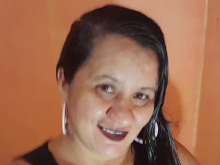 BrunaHt69 - Live porn &amp; sex cam - 19990566