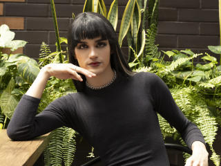 TrixieAdams - Sexe cam en vivo - 19990730