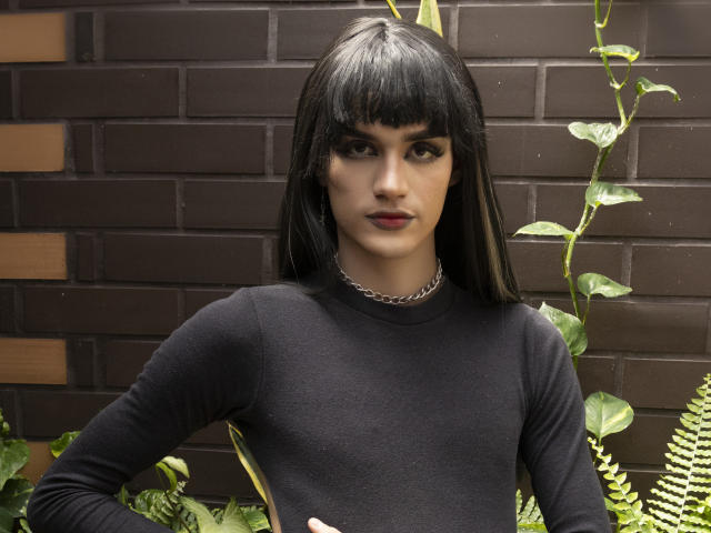 TrixieAdams - сексуальная веб-камера в реальном времени - 19990738