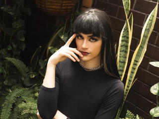 TrixieAdams - сексуальная веб-камера в реальном времени - 19990746