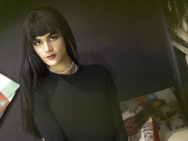 TrixieAdams - Sexe cam en vivo - 19990758