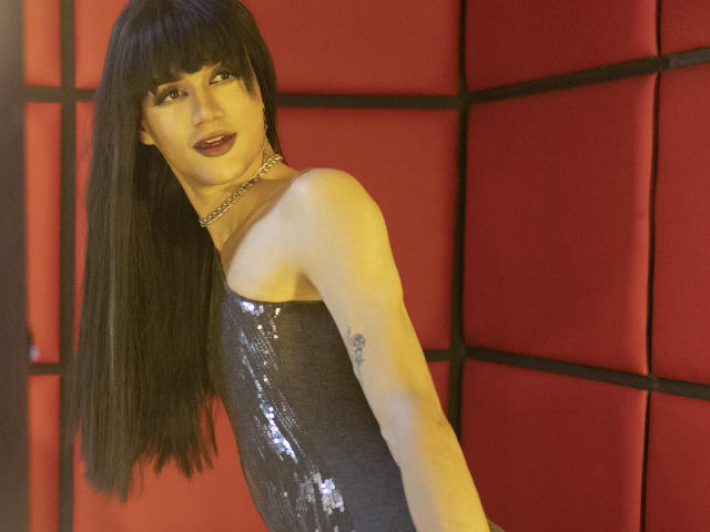 TrixieAdams - сексуальная веб-камера в реальном времени - 19990778