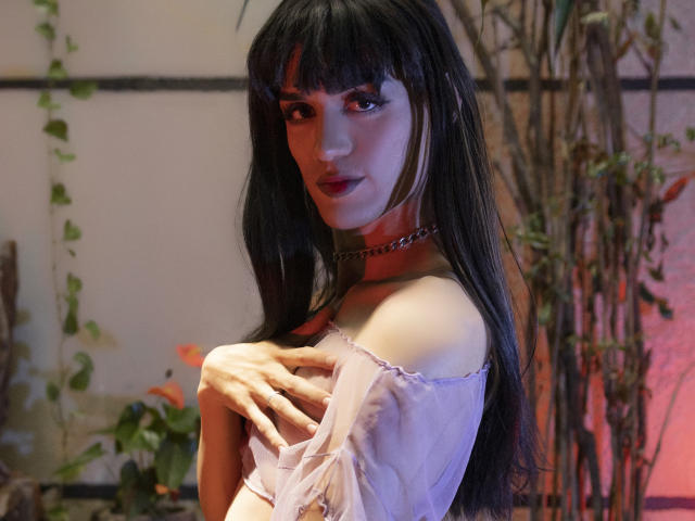 TrixieAdams - Live porn &amp; sex cam - 19990790