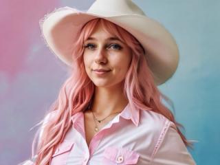 LuciaWild - Sexe cam en vivo - 19991022