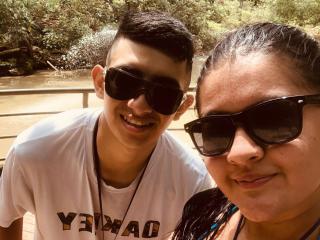 DulceySteven - Live porn &amp; sex cam - 19991038