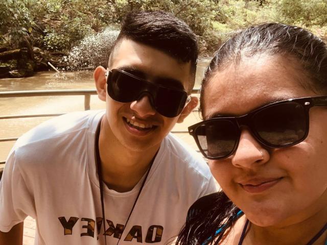 DulceySteven - Camera khiêu dâm &amp; quyến rũ trực tiếp - 19991038