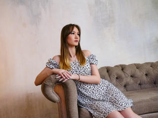 FlutteringWing - сексуальная веб-камера в реальном времени - 19991090