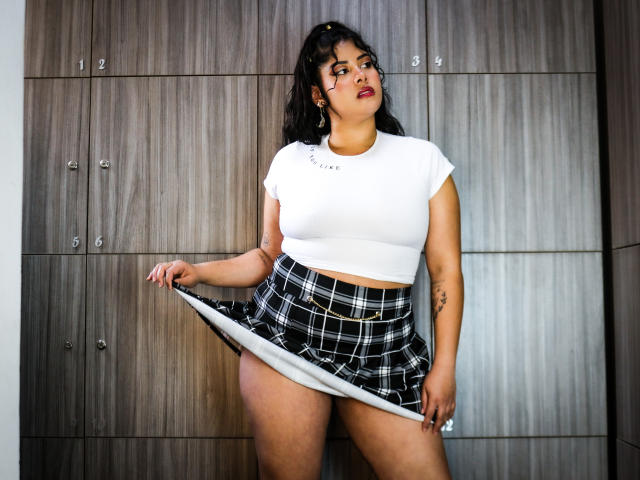 WillowOxy - сексуальная веб-камера в реальном времени - 19991138