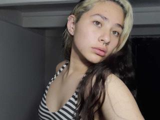 AshleyMonn - Camera khiêu dâm &amp; quyến rũ trực tiếp - 19991534