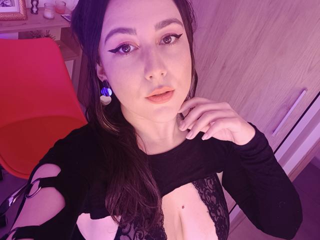 MabyLegrand - Live porn &amp; sex cam - 19992894