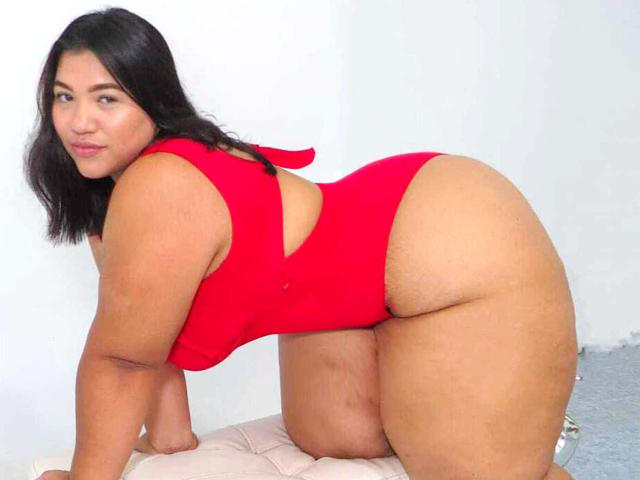 NatashaSaenz - Sexe cam en vivo - 19993278