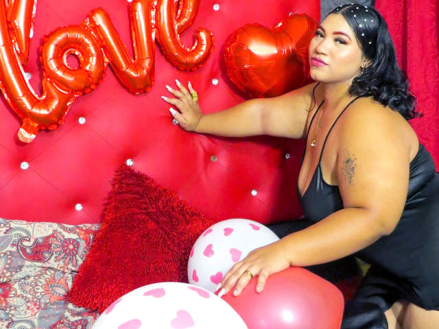 NatashaSaenz - Live porn &amp; sex cam - 19993370