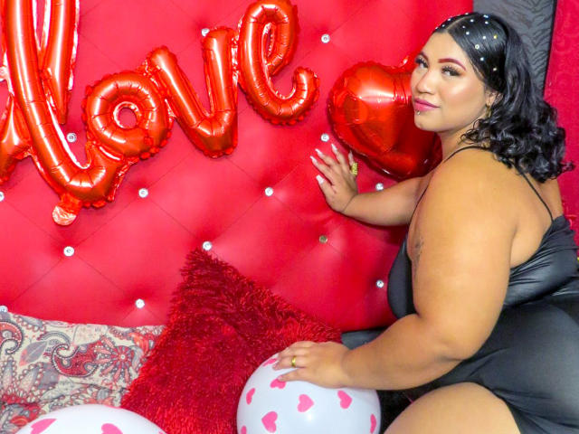 NatashaSaenz - Live porn &amp; sex cam - 19993382