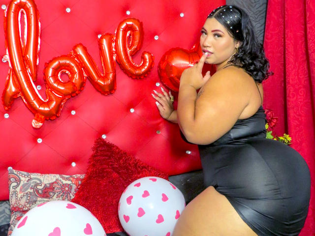 NatashaSaenz - Sexe cam en vivo - 19993390