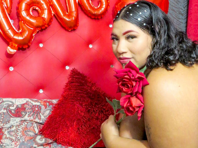 NatashaSaenz - Live sex cam - 19993398