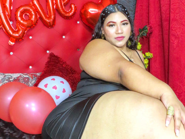 NatashaSaenz - Sexe cam en vivo - 19993406