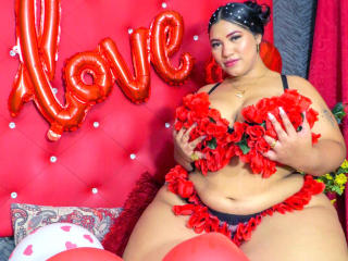 NatashaSaenz - Sexe cam en vivo - 19993414