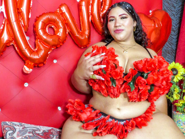 NatashaSaenz - Sexe cam en vivo - 19993418