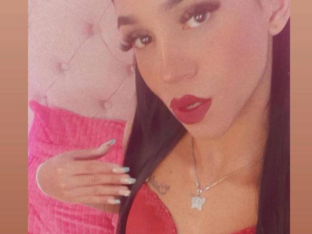 ValeriaPricess - Sexe cam en vivo - 19994486