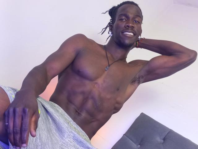 DominickBlack - Live porn &amp; sex cam - 19995842