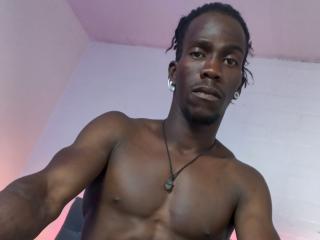 DominickBlack - Live sex cam - 19995862