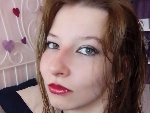 PoliVeber - сексуальная веб-камера в реальном времени - 19996182