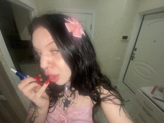 EvaLovelyX - Live porn &amp; sex cam - 19996514