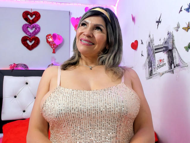 CelesteLincon - Camera khiêu dâm &amp; quyến rũ trực tiếp - 19996638