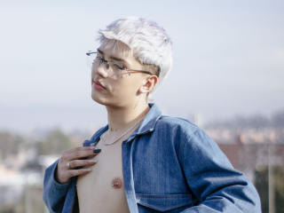 StiwarkBlake - сексуальная веб-камера в реальном времени - 19997954