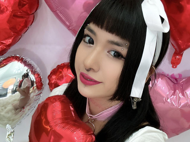 SabriPrettty - Live porn &amp; sex cam - 19998010