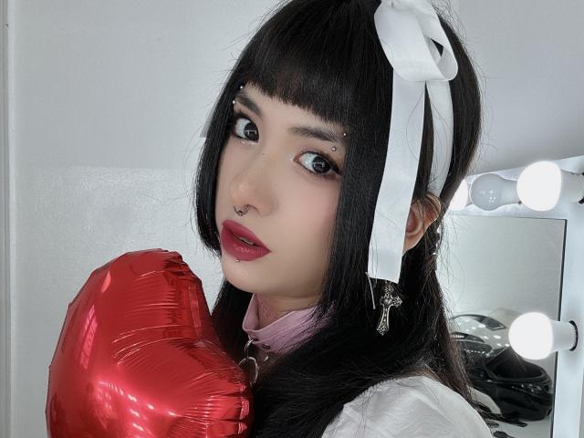 SabriPrettty - Sexe cam en vivo - 19998022