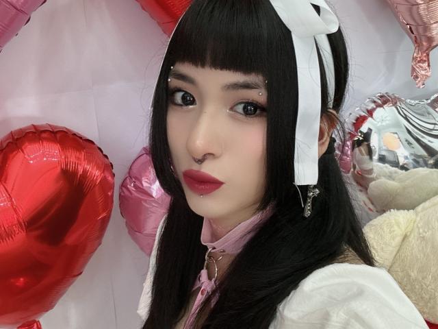 SabriPrettty - Sexe cam en vivo - 19998042