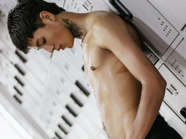 AxelWolfy - Camera khiêu dâm &amp; quyến rũ trực tiếp - 19998494