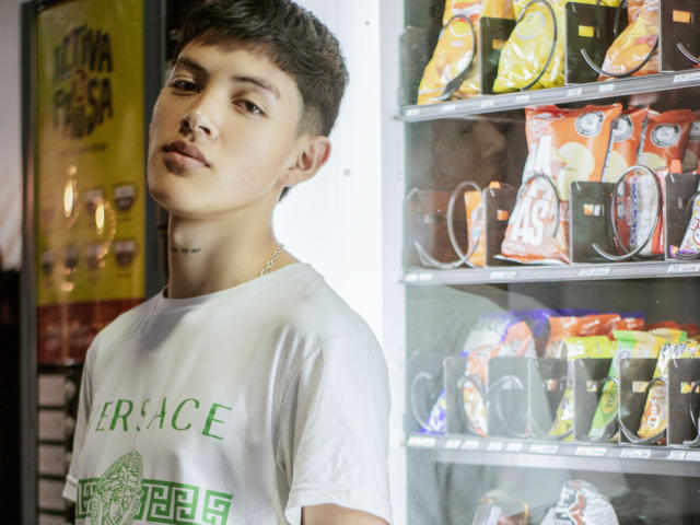 AxelWolfy - Live porn &amp; sex cam - 19998514