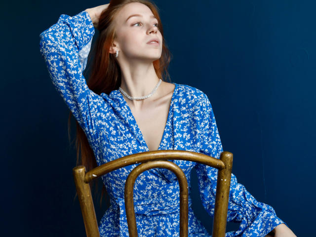 CarolineMay - Camera khiêu dâm &amp; quyến rũ trực tiếp - 19998610